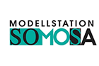 Modellstation Somosa
